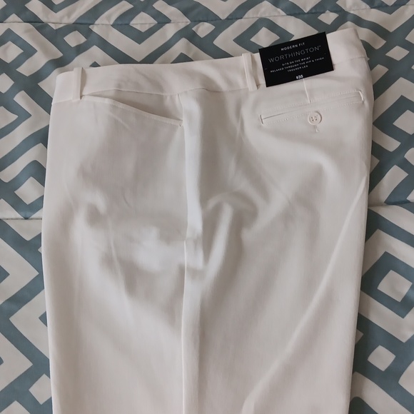 Worthington trousers - Picture 11 of 13